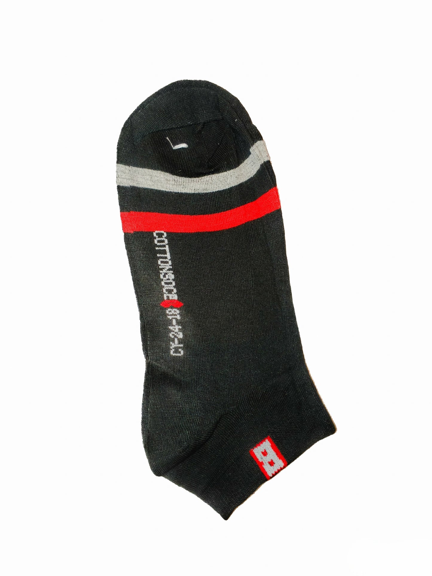 Urban Fade Ankle socks