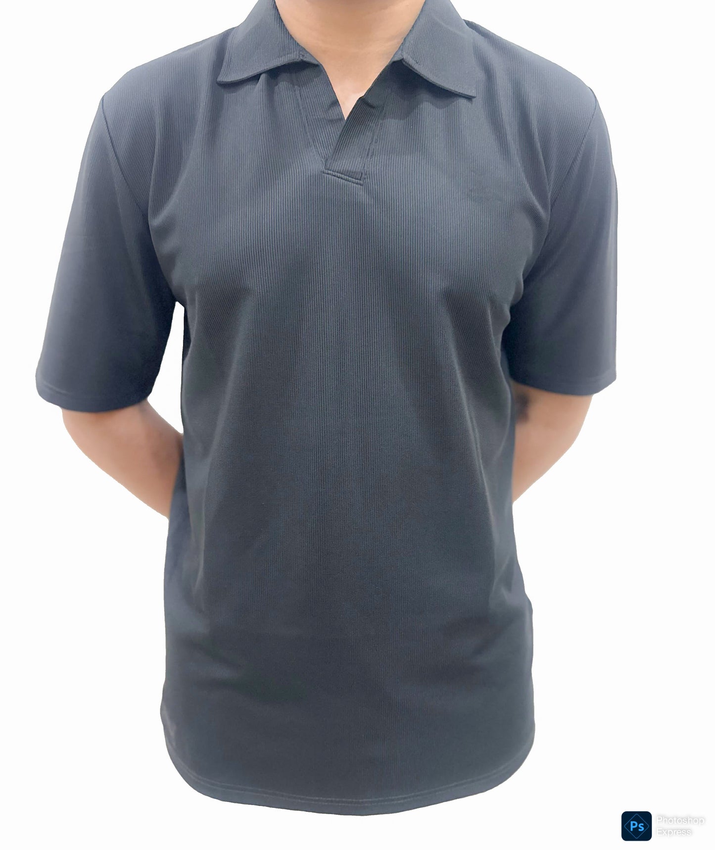 Ottoman Slim-fit Polo Shirt