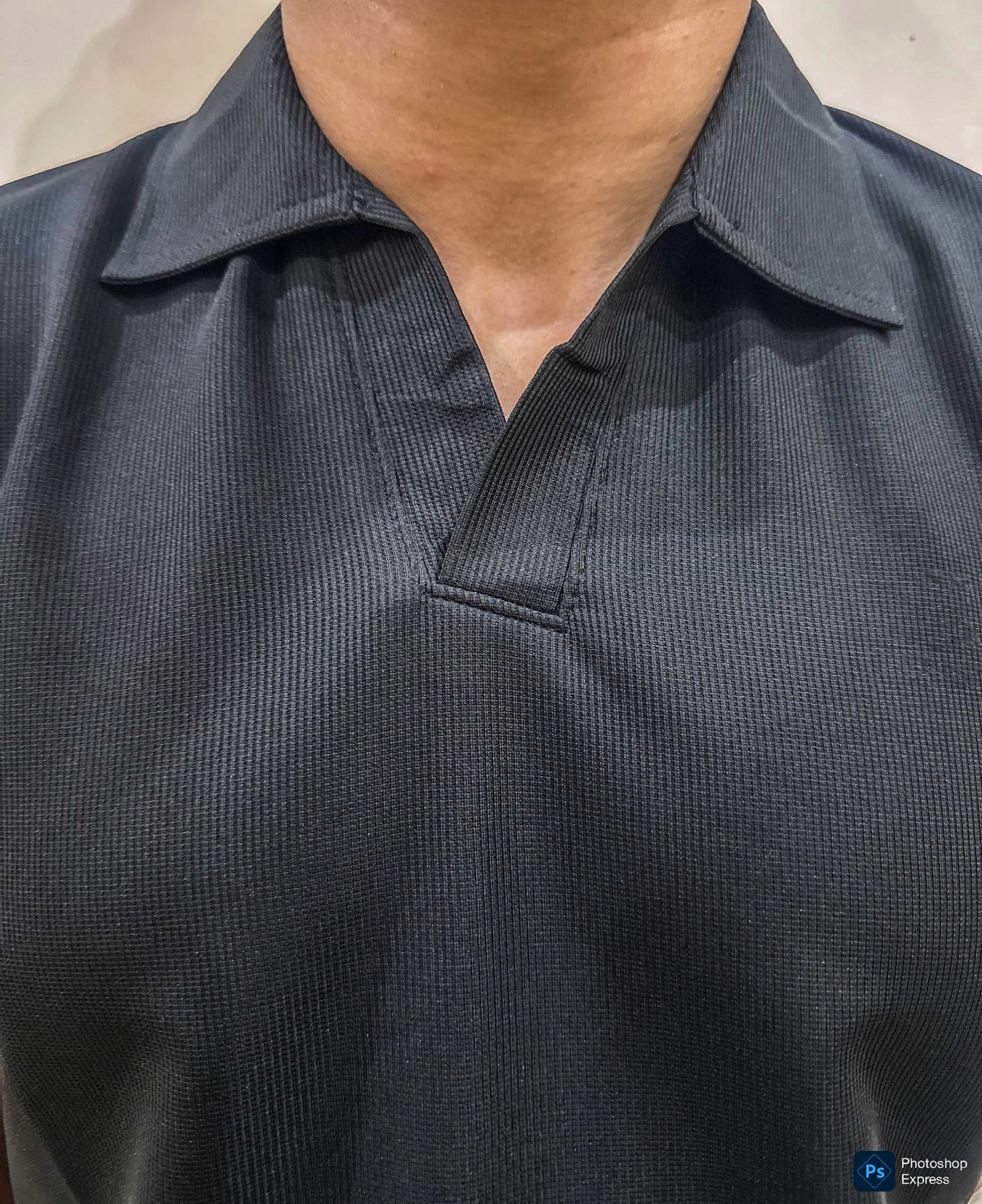 Ottoman Slim-fit Polo Shirt