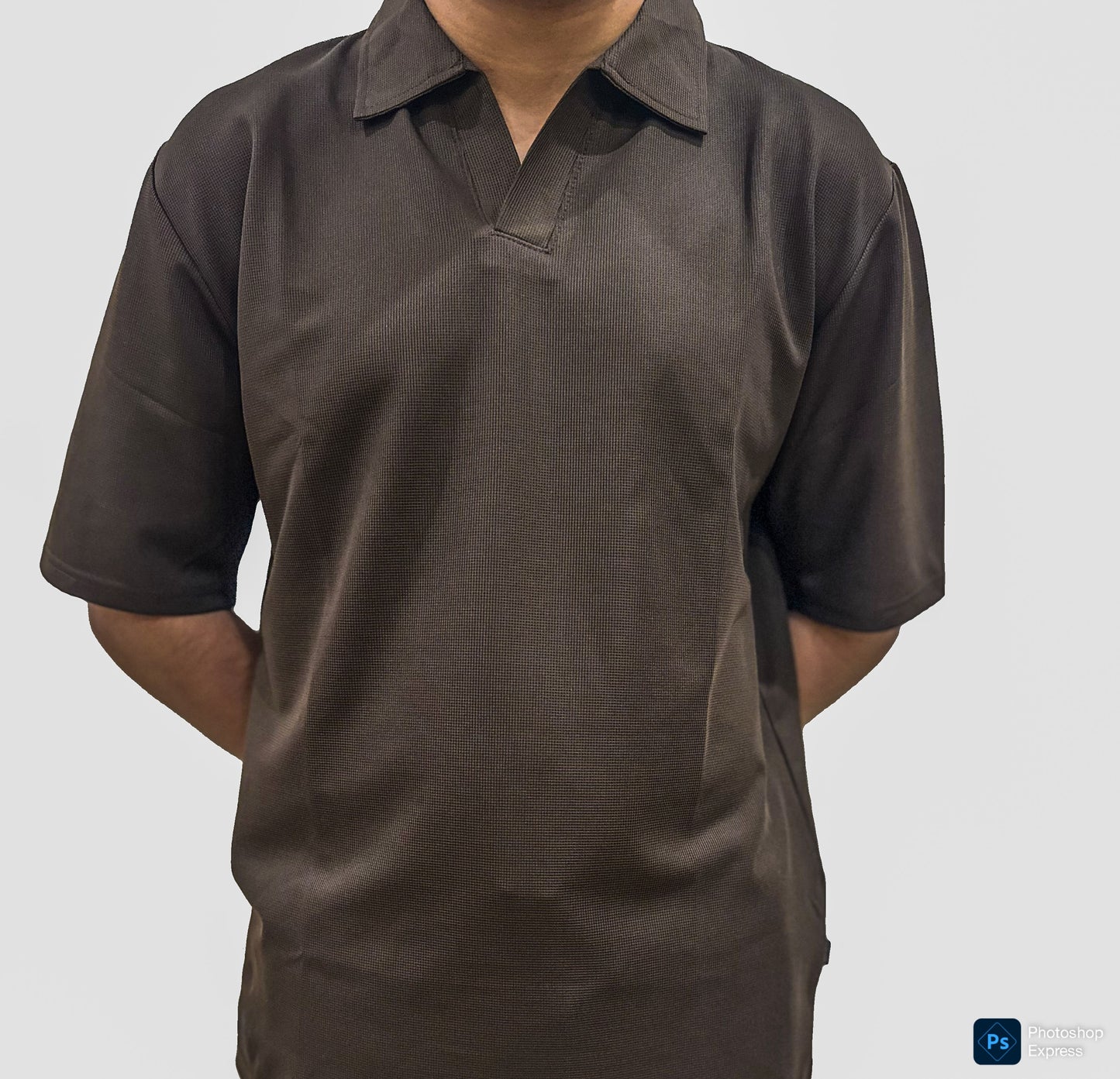 Ottoman Slim-fit Polo Shirt