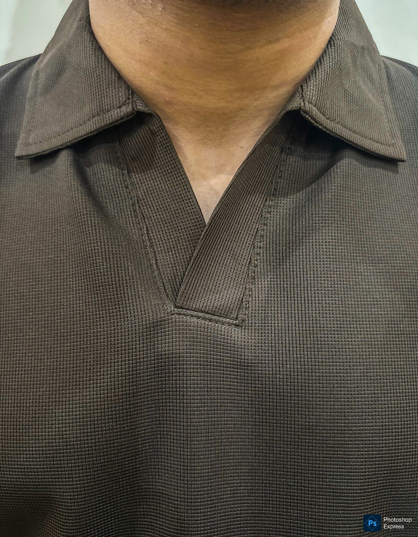 Ottoman Slim-fit Polo Shirt