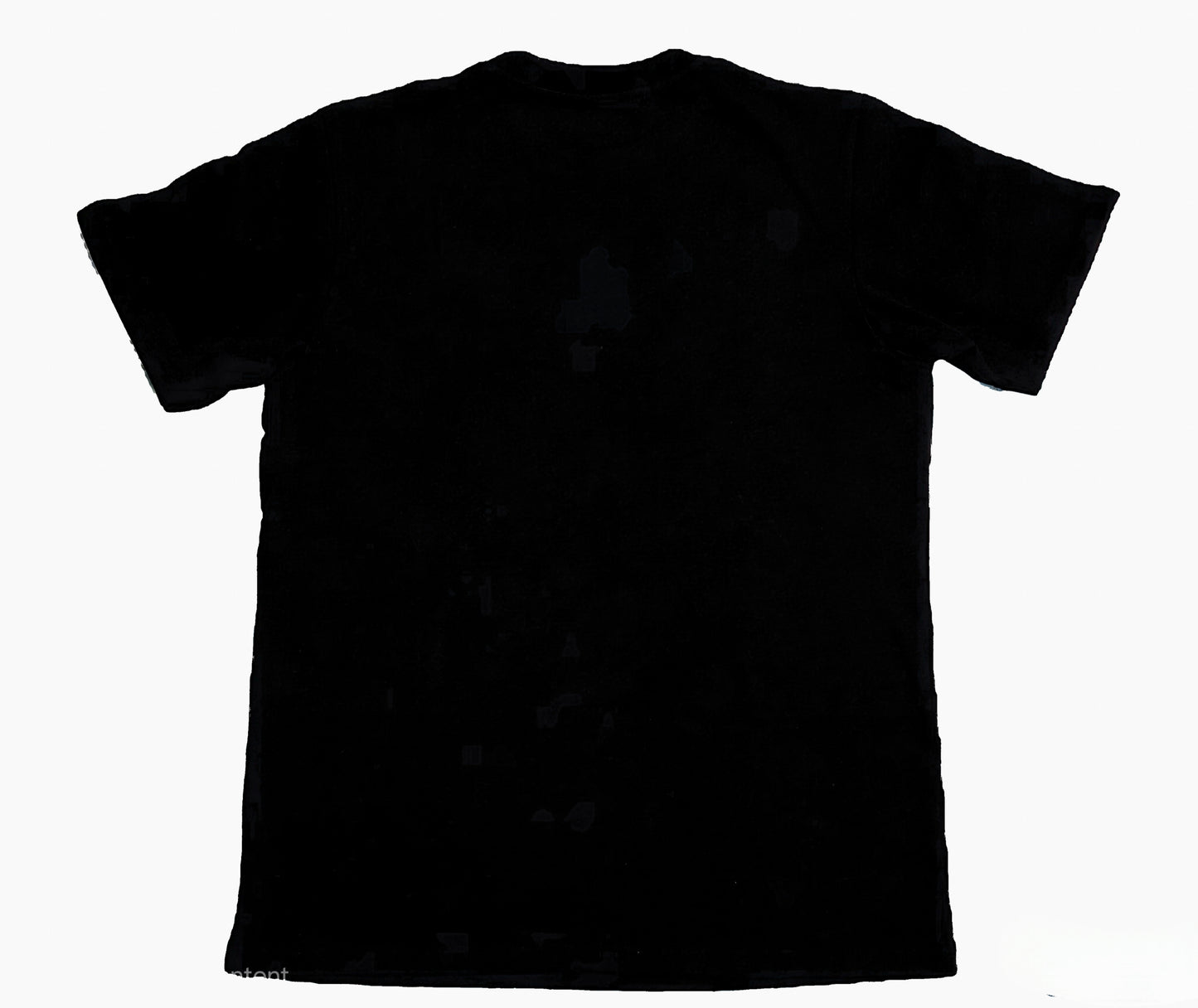 Black Tee-Shirt