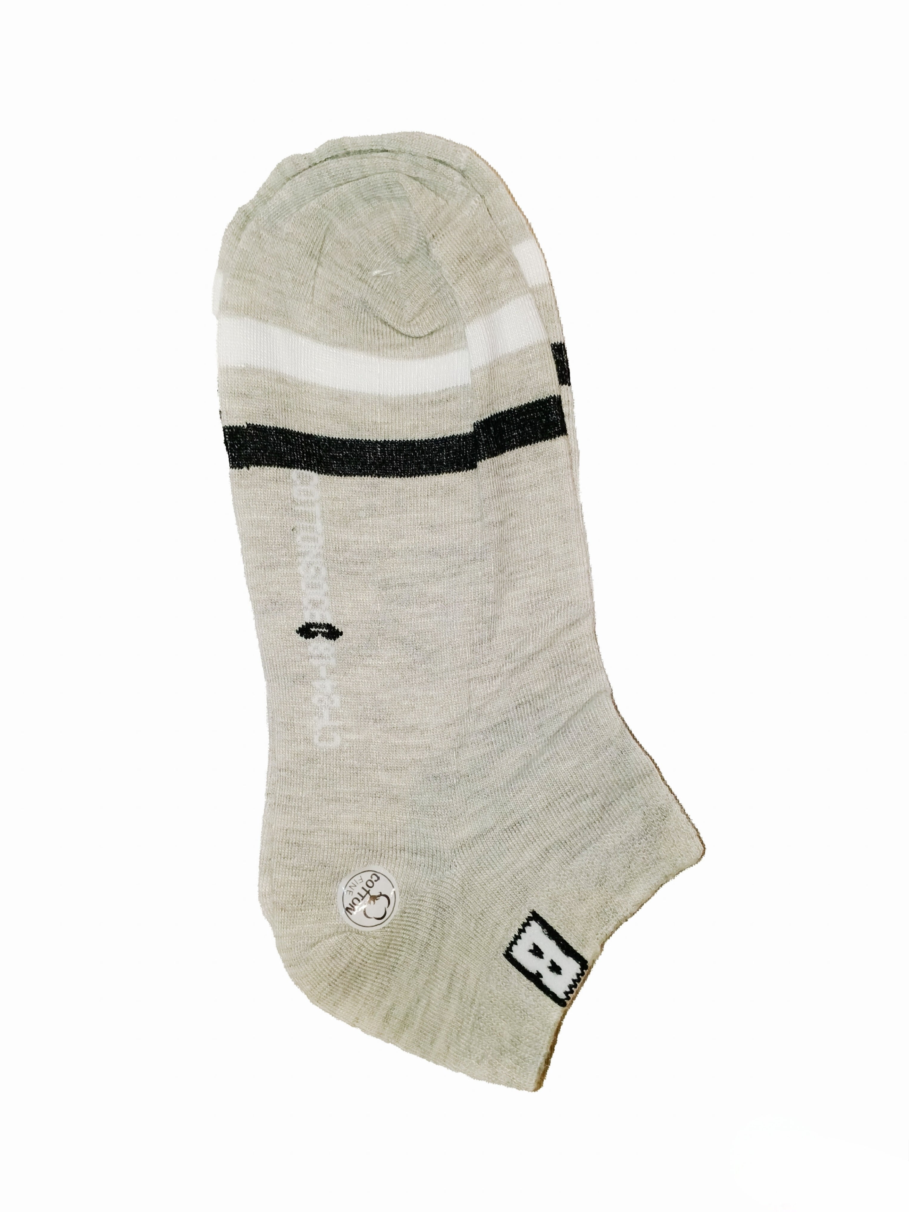 Urban Fade Ankle socks