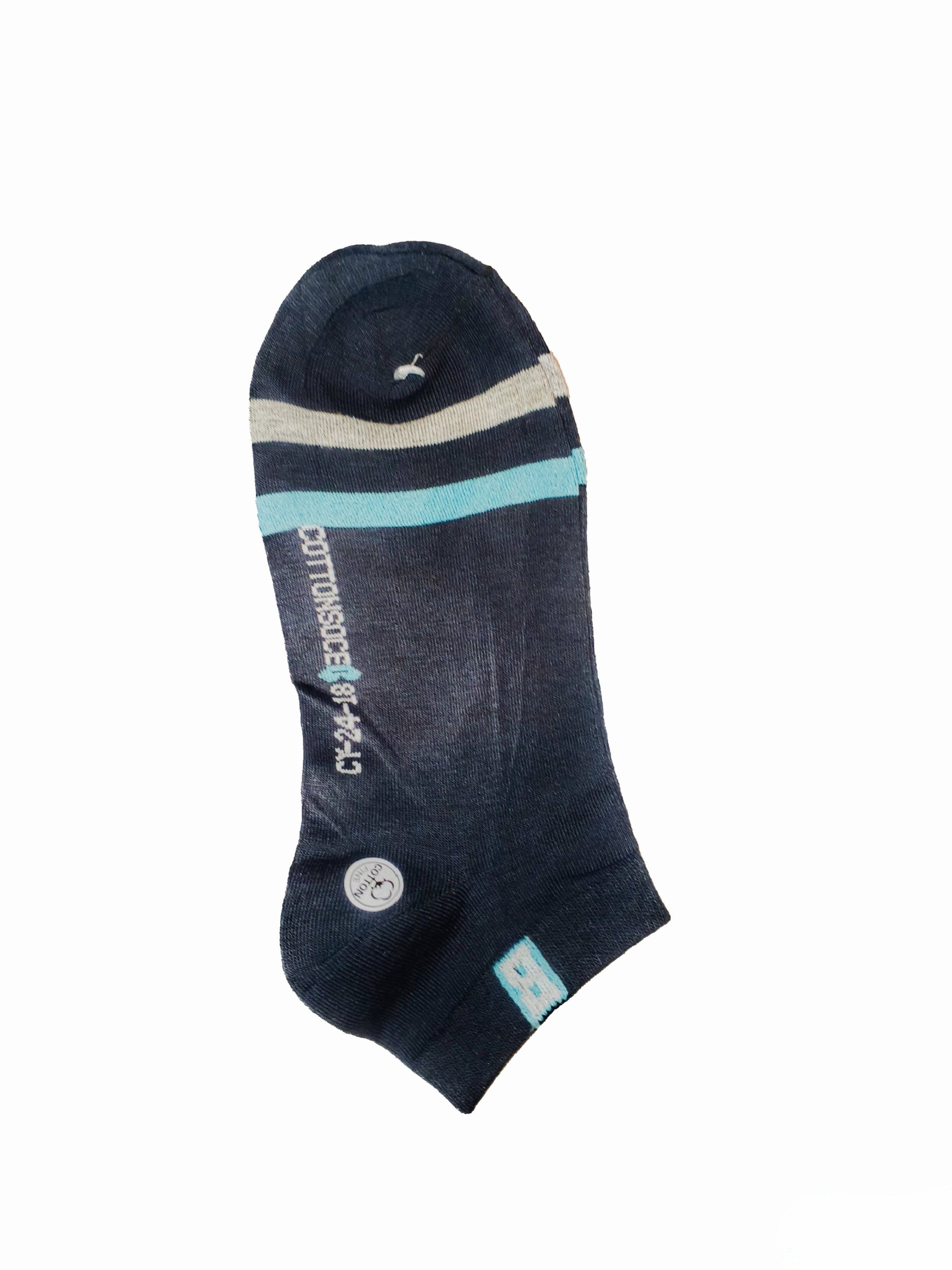 Urban Fade Ankle socks