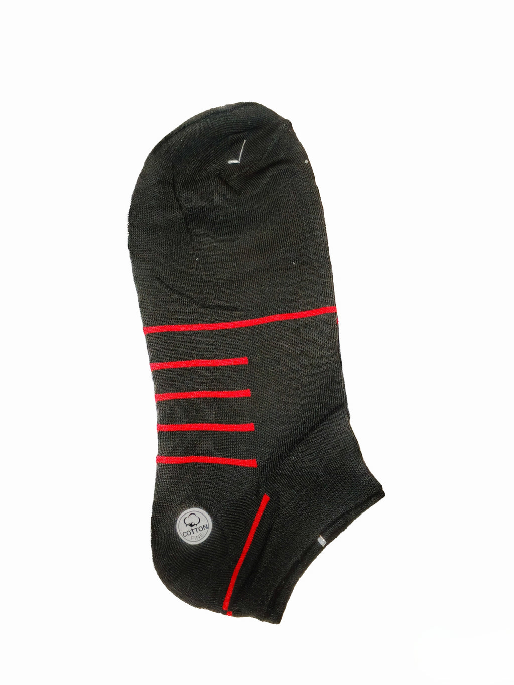 CodeWalk Ankle Socks