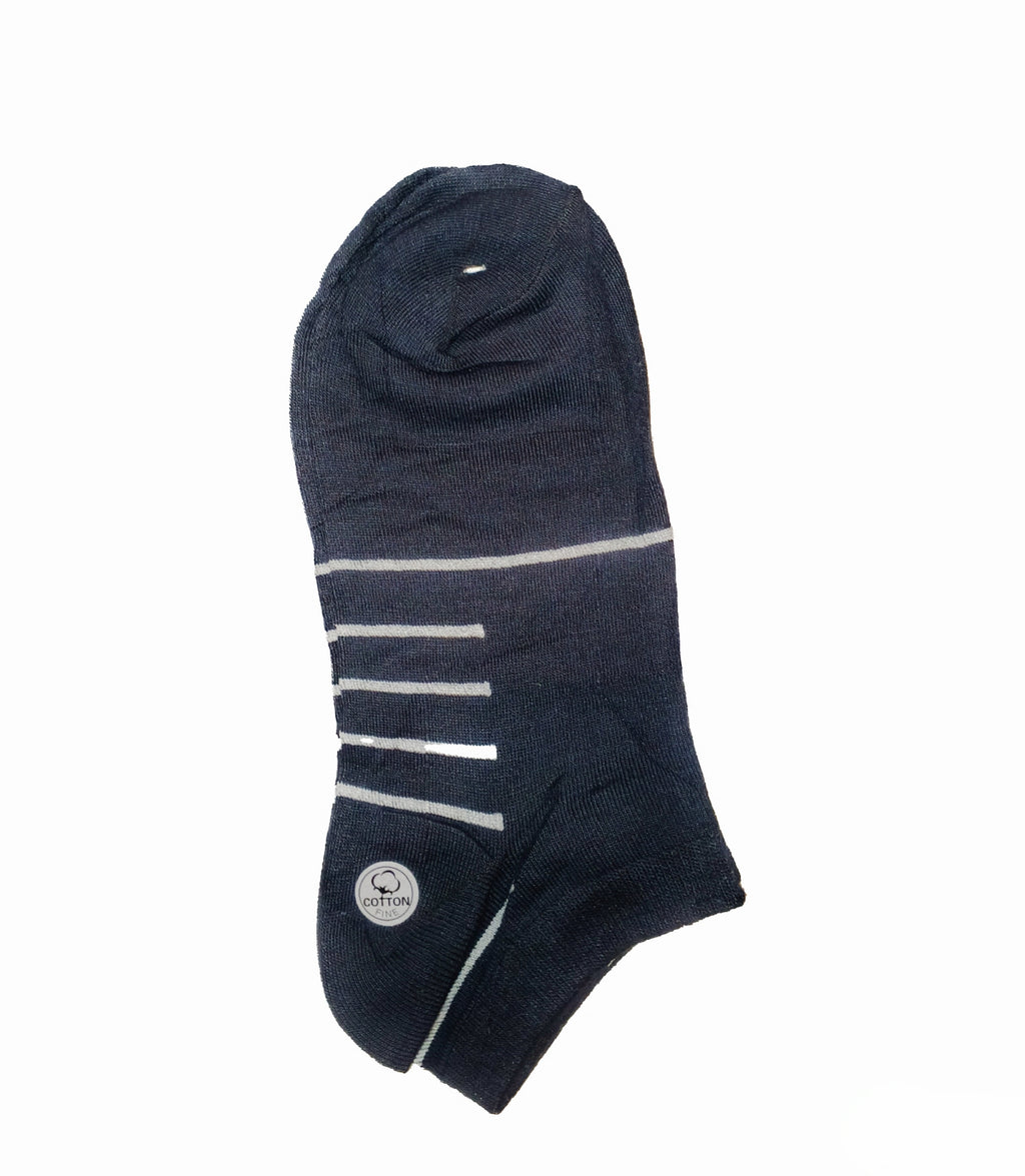 CodeWalk Ankle Socks