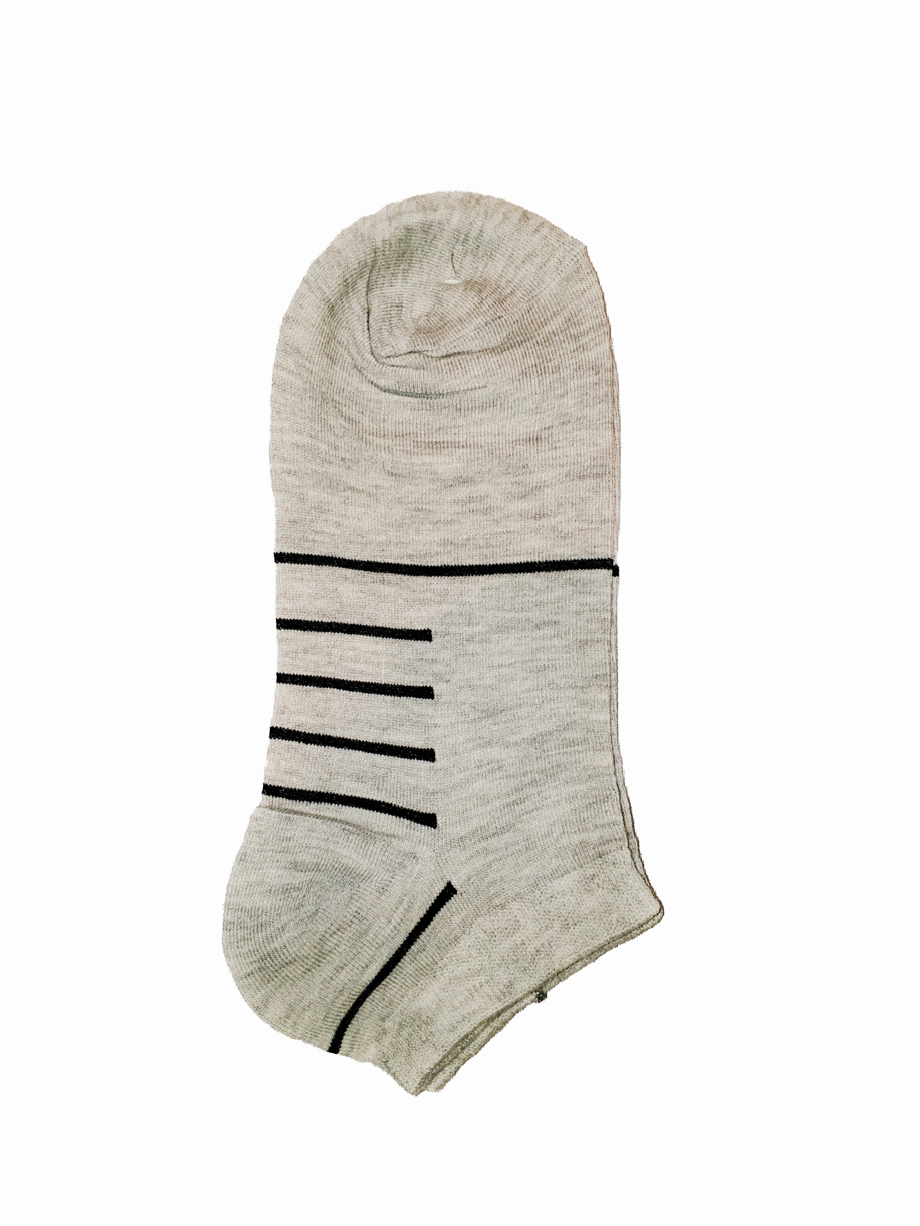 CodeWalk Ankle Socks