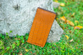 Light Brown Wallet
