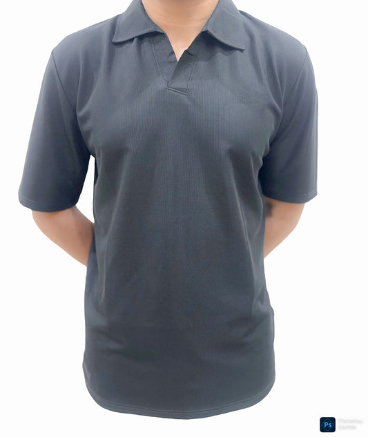 Ottoman Slim-fit Polo Shirt