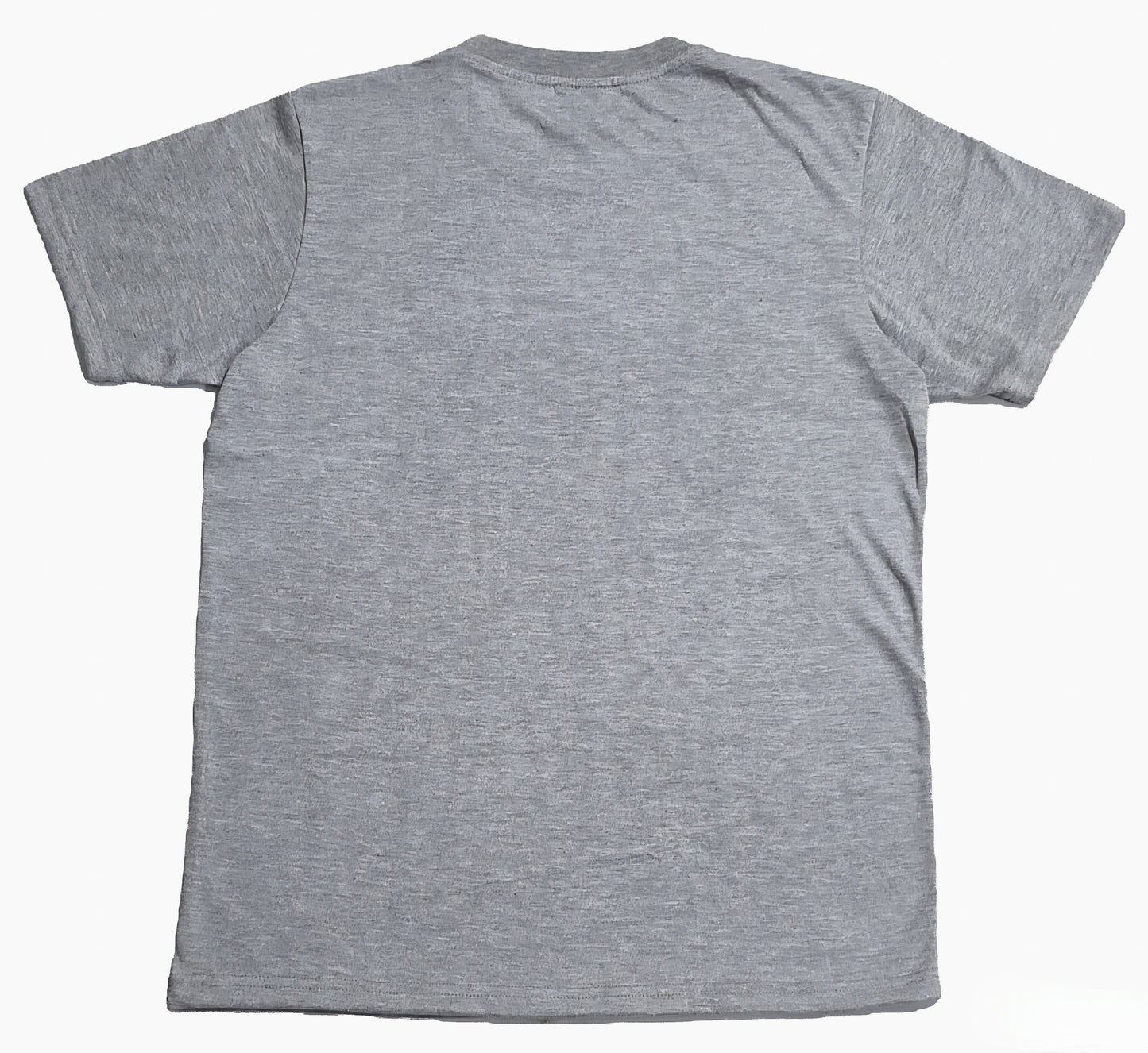 Ash Grey tee-Shirt