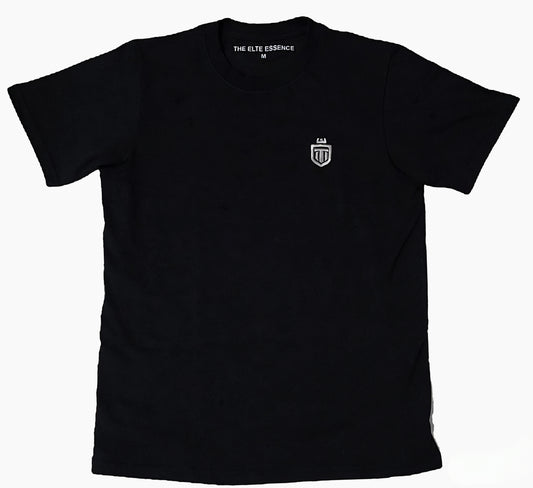 Black Tee-Shirt