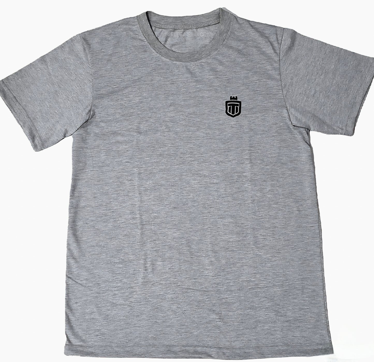 Ash Grey tee-Shirt